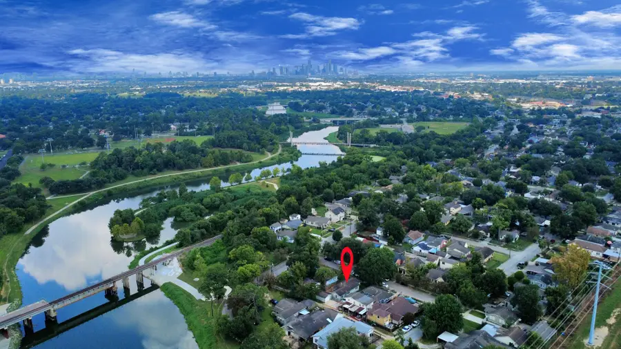 106 Kemton Street, Houston, TX 77012 - #3