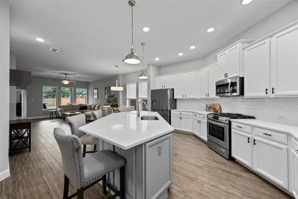 19619 Upper Canyon Court, Cypress, TX 77433