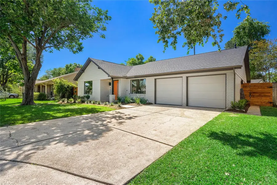 9731 Clanton Street, Houston, TX 77080 - #2