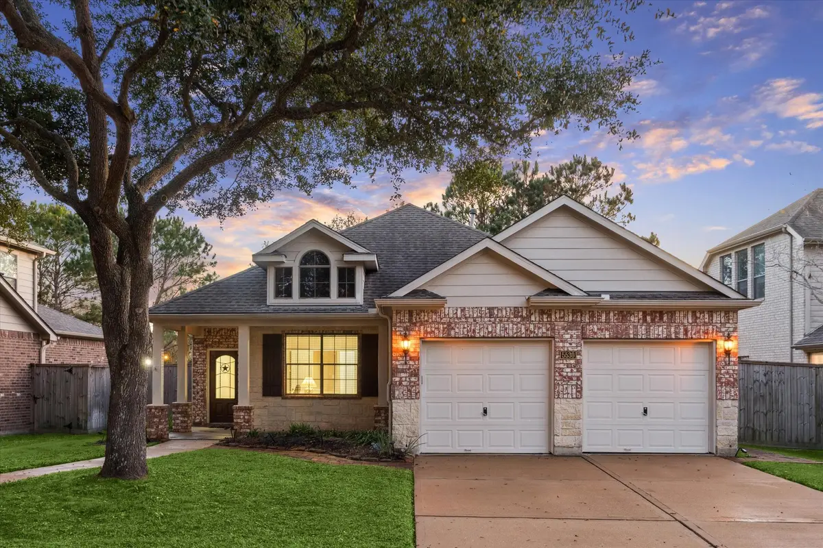 5530 Netleaf Garden Drive, Katy, TX 77494 - Image #1
