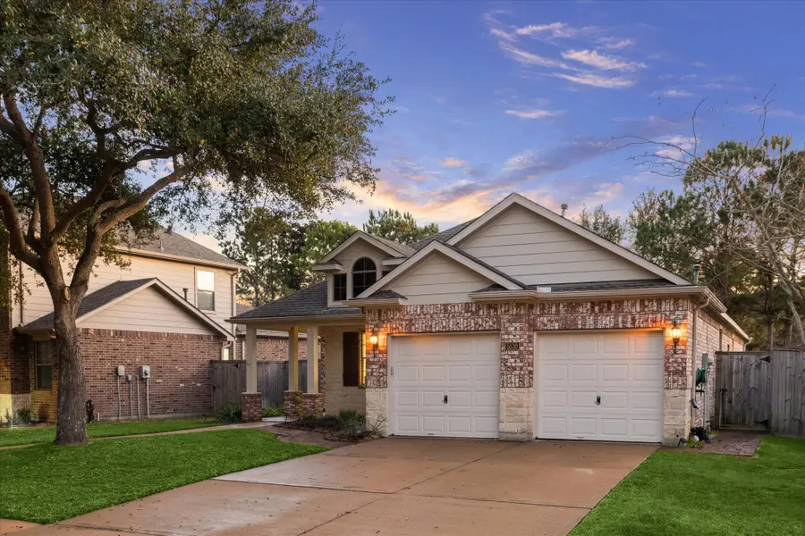 5530 Netleaf Garden Drive, Katy, TX 77494 - Image #2