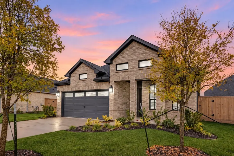 25314 Rothesay Lane, Katy, TX 77493 - #2