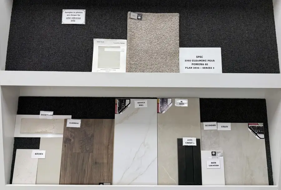 2302 Gleaming Pear Drive, Manvel, TX 77578 - #3