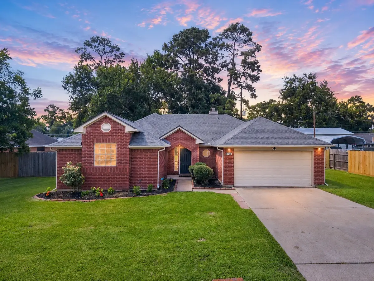 9763 El Chaco Street, Baytown, TX 77521 - #1