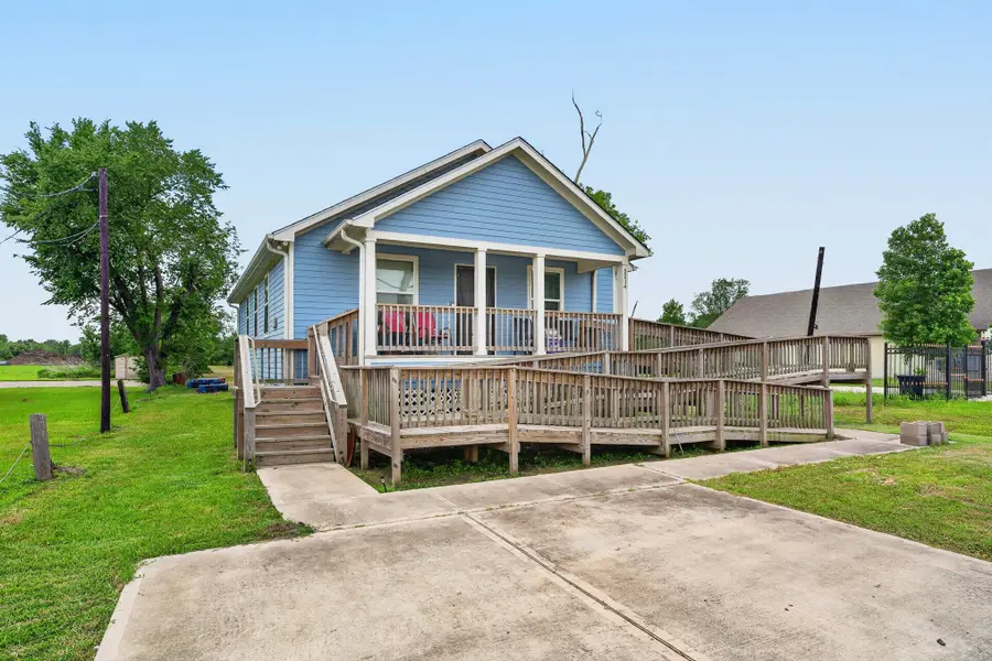 5214 S Acres Drive, Houston, TX 77048 - #2