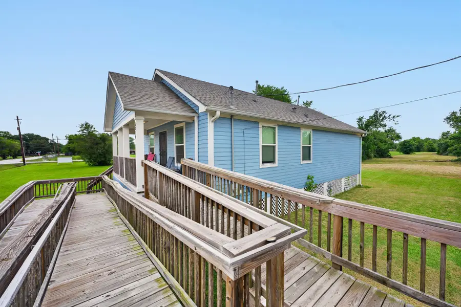 5214 S Acres Drive, Houston, TX 77048 - #3