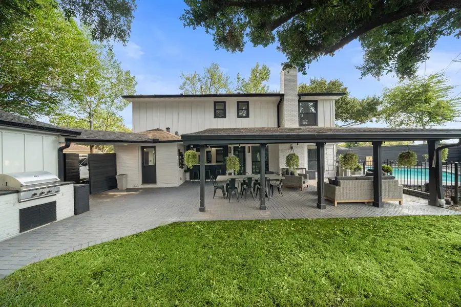 12526 Stafford Springs Drive, Houston, TX 77077 - #2