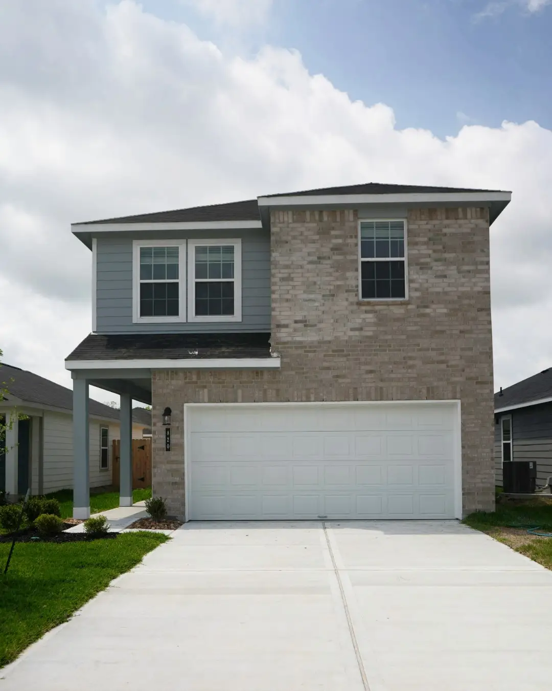 820 Stoney Point Lane, Dayton, TX 77535 - #1