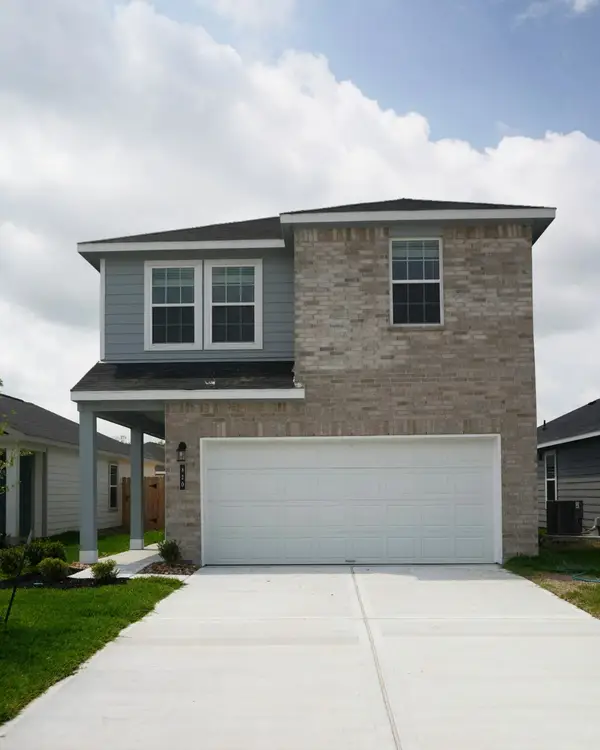 820 Stoney Point Lane, Dayton, TX 77535