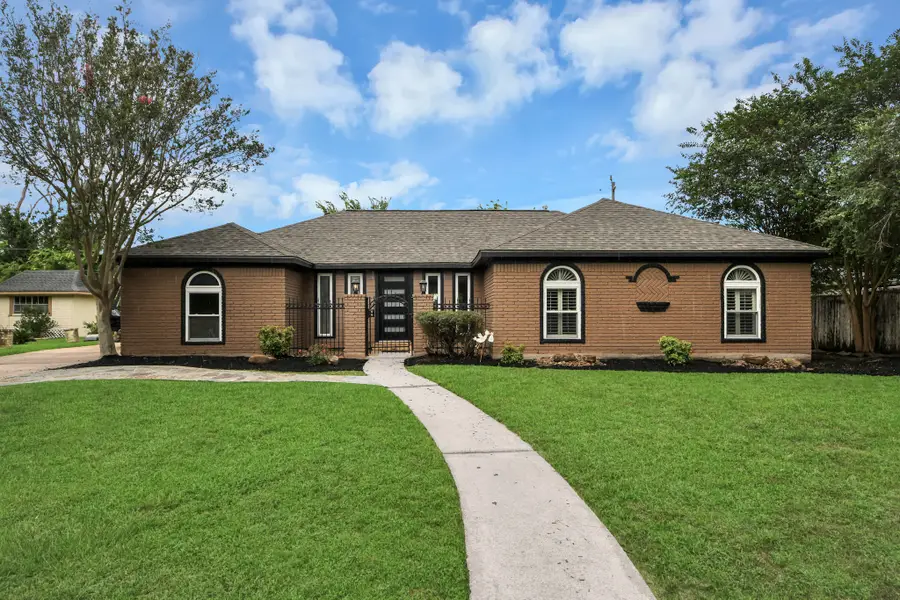 7822 Maple Tree Drive, Houston, TX 77088 - #2