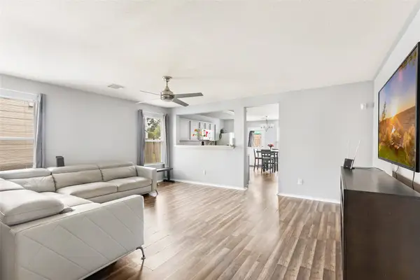 8138 Chancewood Lane, Humble, TX 77338