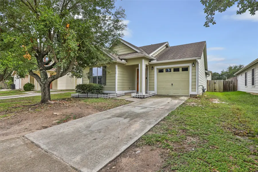 8138 Chancewood Lane, Humble, TX 77338 - #3
