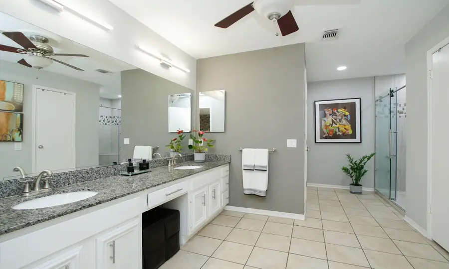 2110 Woodland Park Drive, Houston, TX 77077 - #3