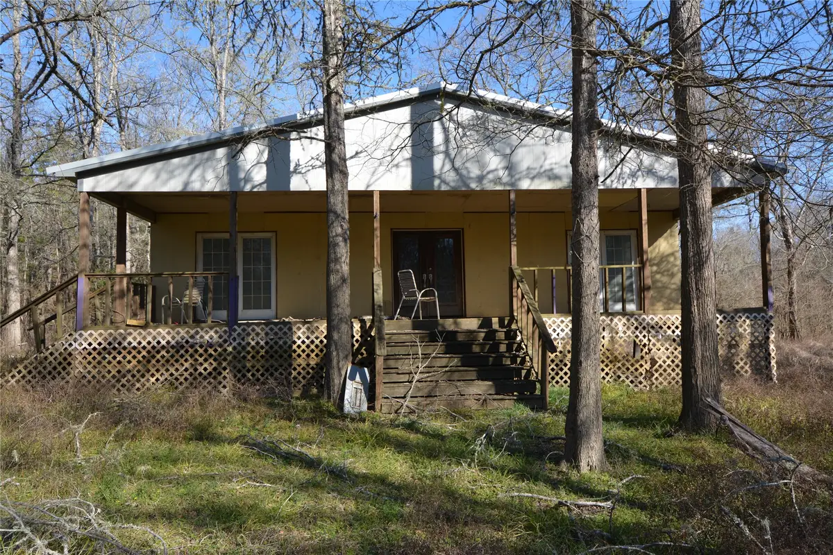 731 Cv Lakeside Drive, Coldspring, TX 77331 - #1