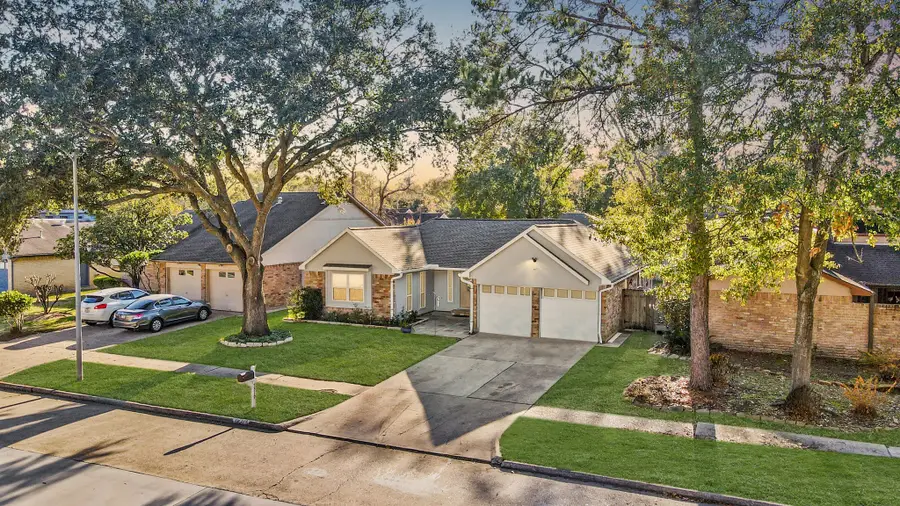 5319 Prairie Creek Drive, Houston, TX 77084 - Image #3