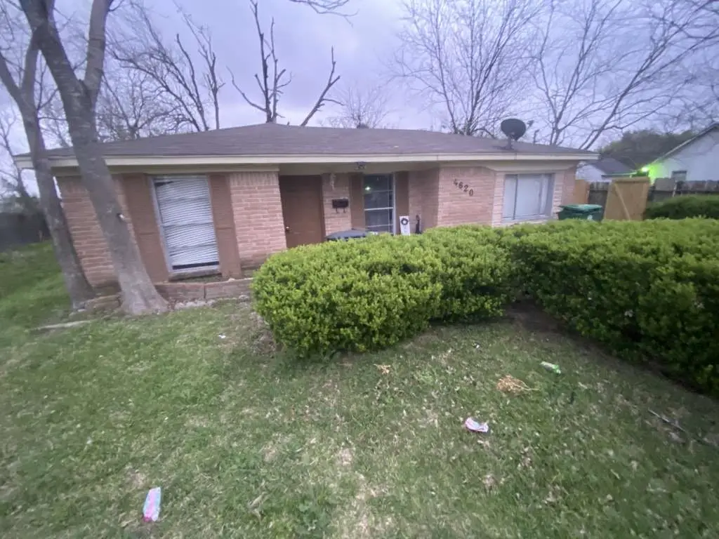 4620 Werner Street, Houston, TX 77022 - #1