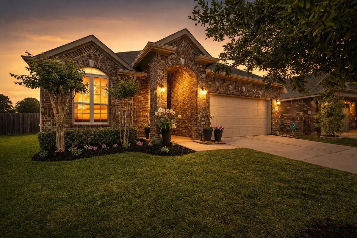 19055 Minero Lane, Montgomery, TX 77356 - #1