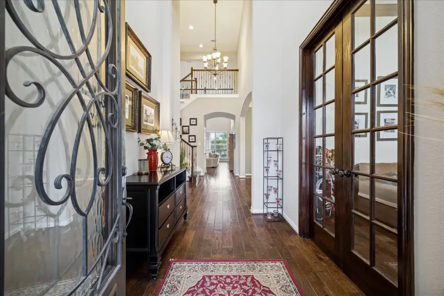 17719 Carr Creek Lane, Humble, TX 77346 - #2