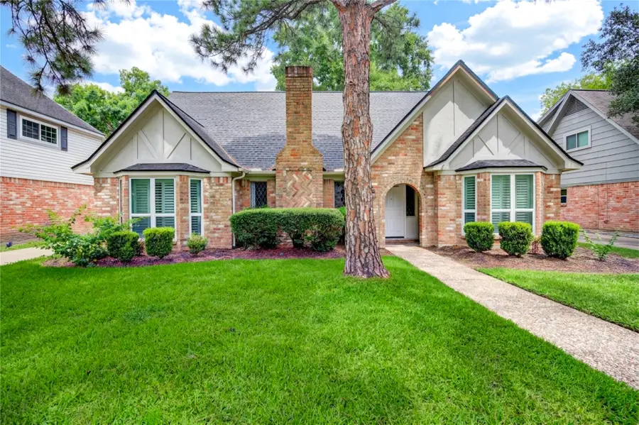 20610 Laurel Lock Drive, Katy, TX 77450 - #2