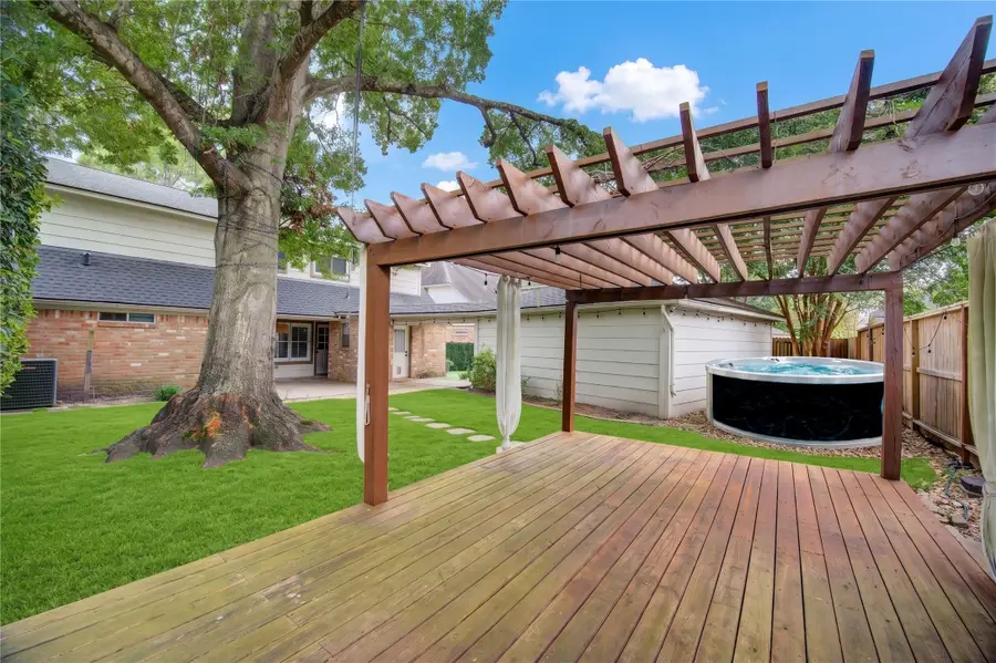 20610 Laurel Lock Drive, Katy, TX 77450 - #3