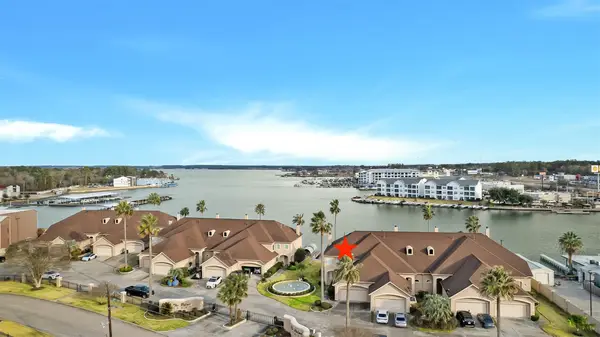 15637 Marina Drive #9, Conroe, TX 77356