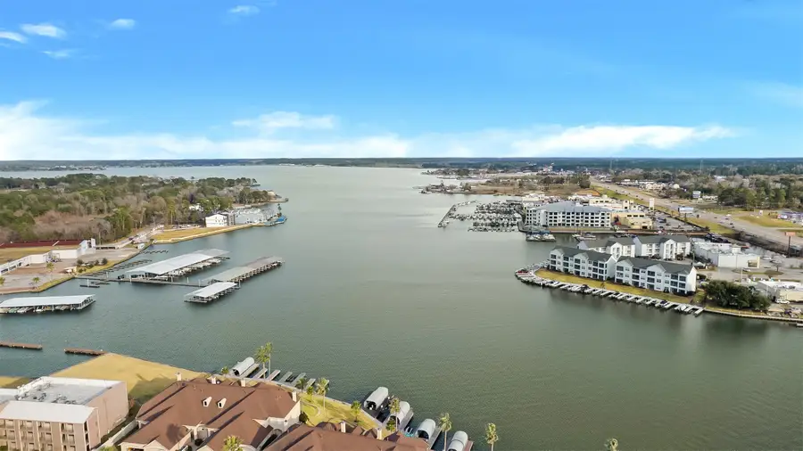 15637 Marina Drive #9, Conroe, TX 77356 - #2