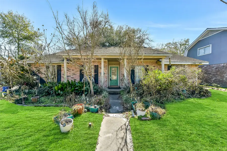 518 Whitecap Drive, El Lago, TX 77586 - #2