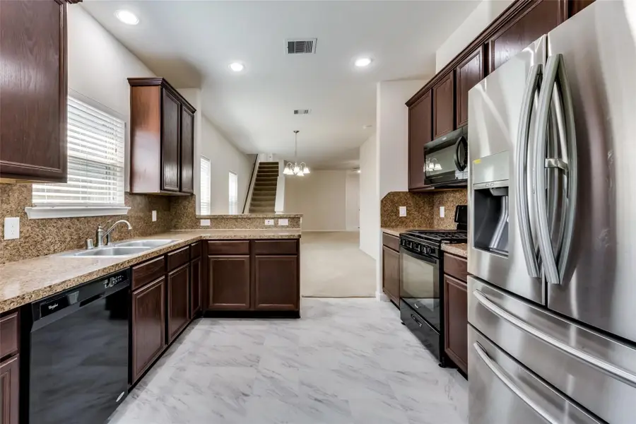 14835 Swansea Harbor Lane, Houston, TX 77053 - #2