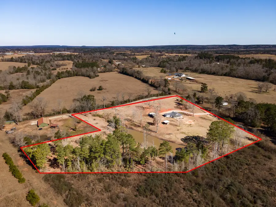 2731 Fm 225, Douglass, TX 75943 - #3