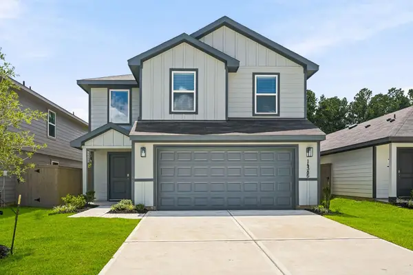 14385 Tawny Street, Splendora, TX 77372