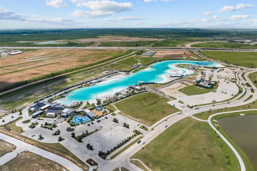 3626 Moraine Lake Drive, Santa Fe, TX 77510 - Image #3