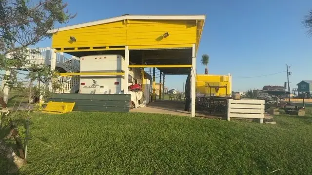 79 Albacore Street, Sargent, TX 77414 - #3