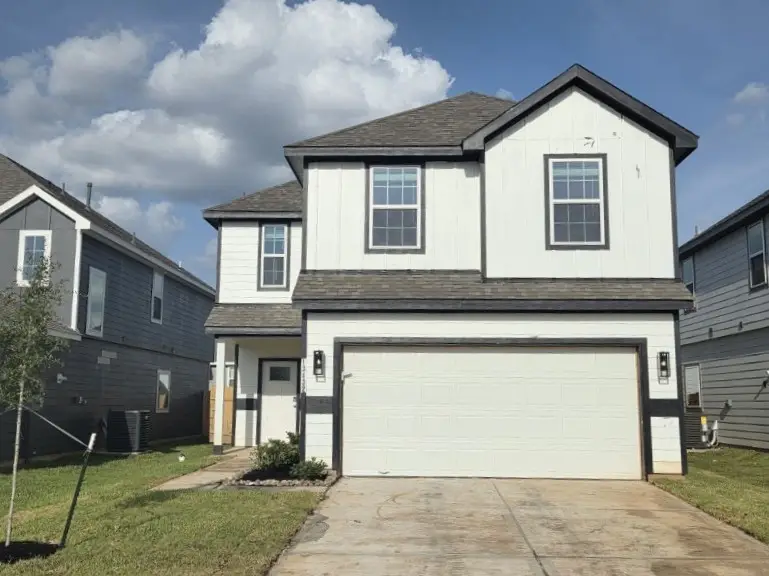 13432 Yellow Perch Drive, Conroe, TX 77384 - #2