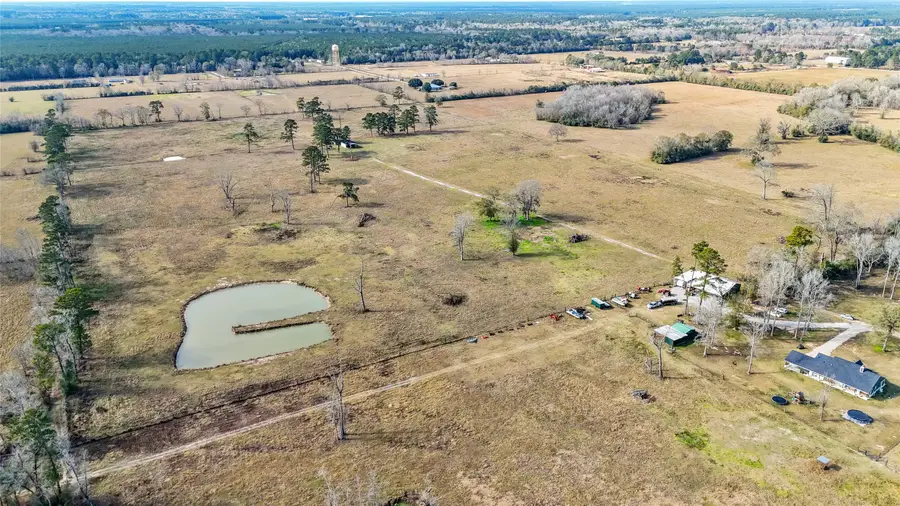 441 County Road 2225, Cleveland, TX 77327 - Image #3