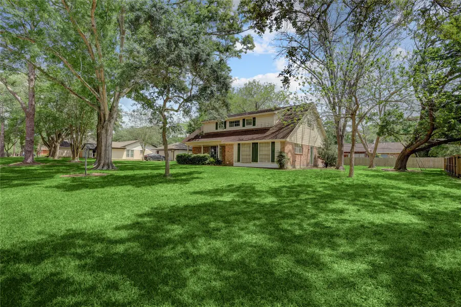 105 Ridgemont Drive, Alvin, TX 77511 - #3