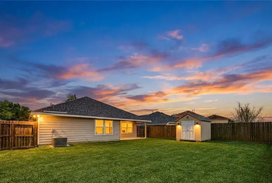 2126 Pickwick Pines Drive, Humble, TX 77396 - #2