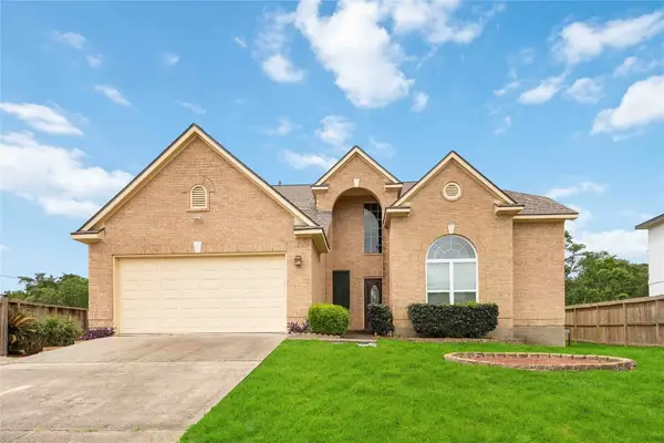 5498 Appleblossom Lane, Friendswood, TX 77546