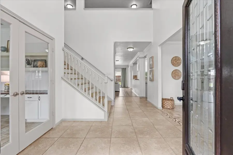 3721 Pinehurst Drive, Pearland, TX 77581 - #2