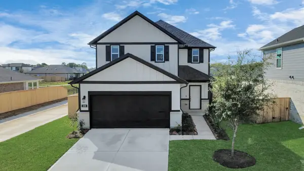 219 Orchard Laurel Drive, Alvin, TX 77511