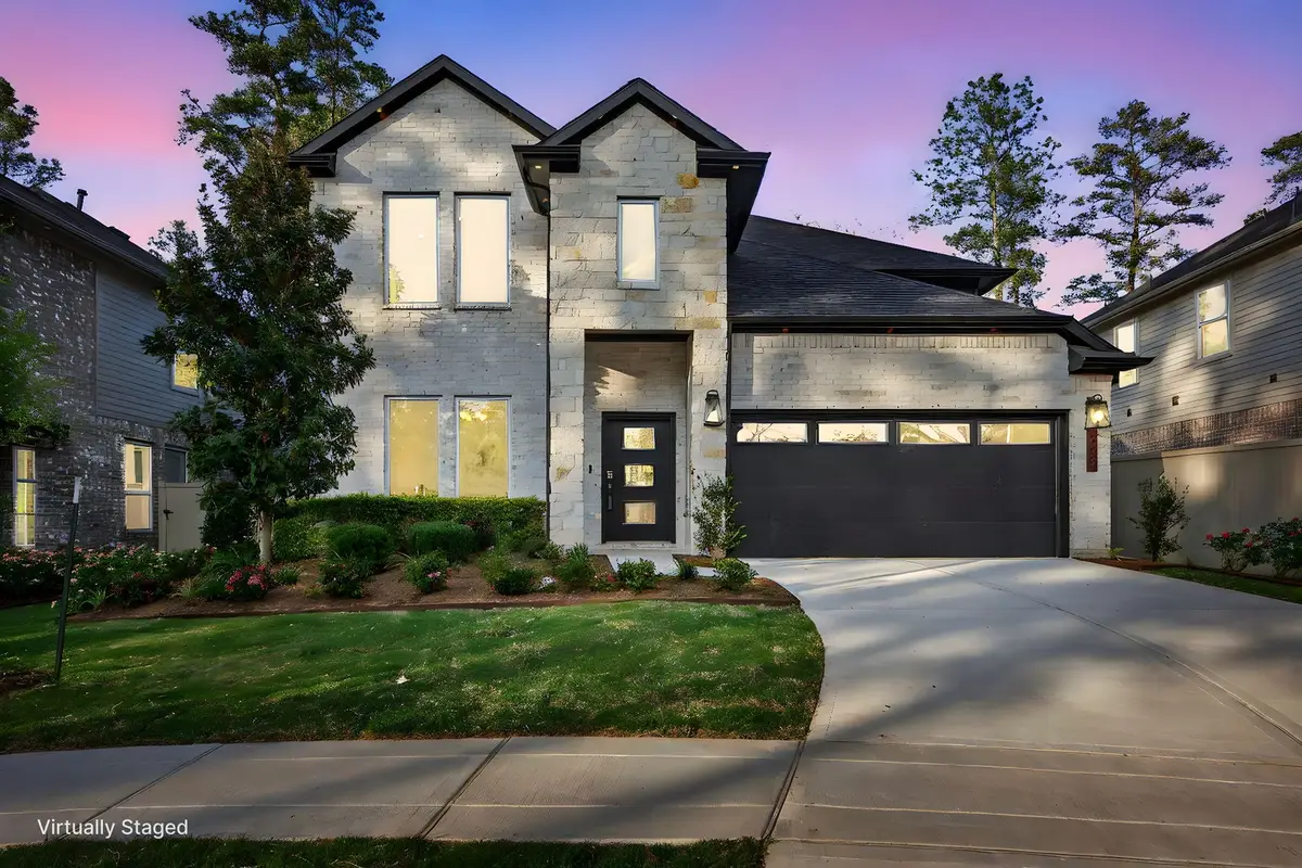 40207 Bay Warbler Way, Magnolia, TX 77354 - #1