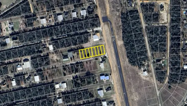 00 Navion Lane, Normangee, TX 77871