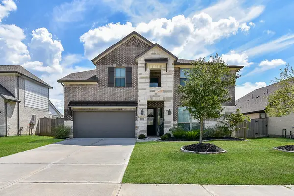 23620 Olive Creek Lane, New Caney, TX 77357