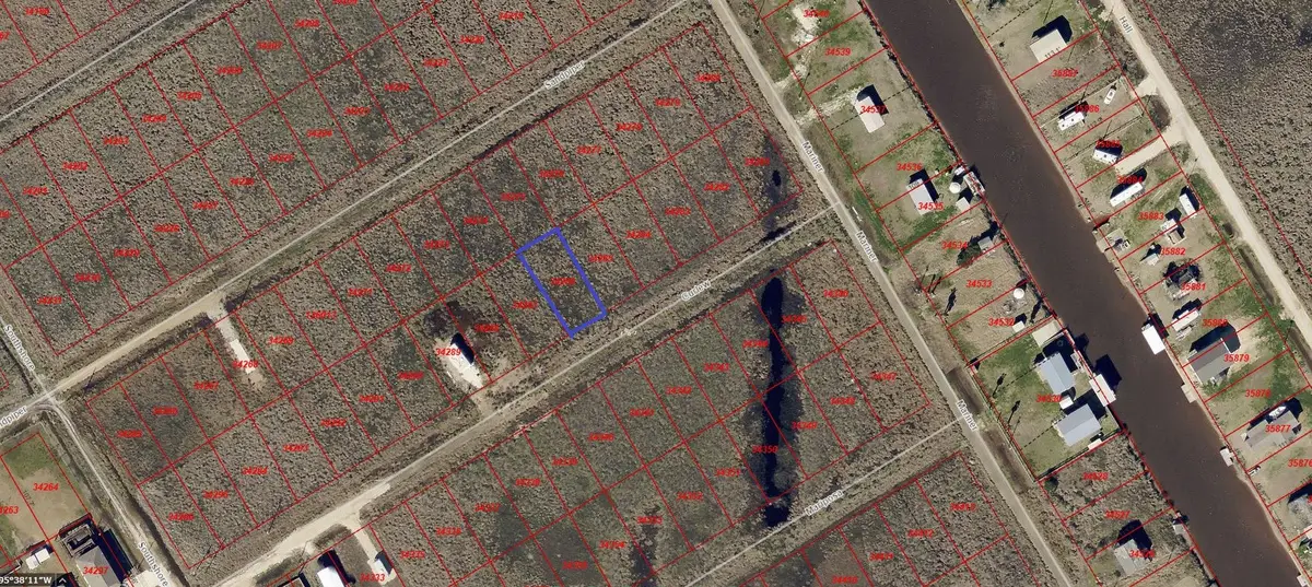 275 Curlew, Sargent, TX 77414 - #1