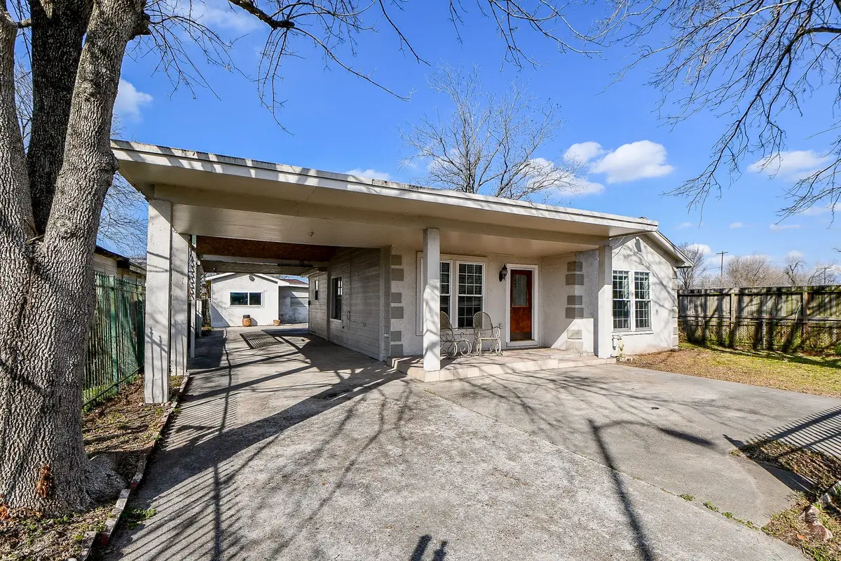 2237 Cromwell Street, Houston, TX 77093 - #1