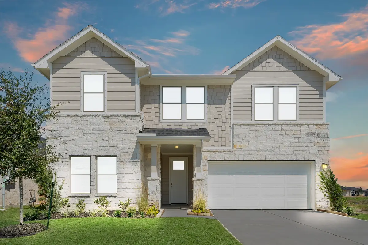 231 Magnolia Laurel Drive, Alvin, TX 77511 - Image #1