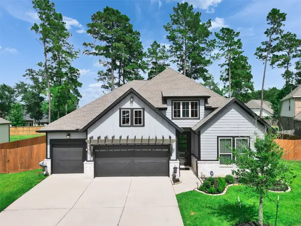 40934 Westley Lane, Magnolia, TX 77354