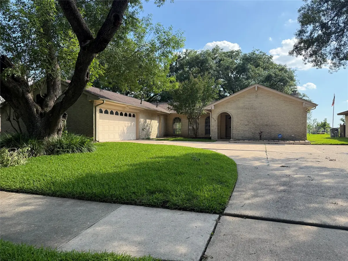 15518 Torry Pines Road, Houston, TX 77062 - #1