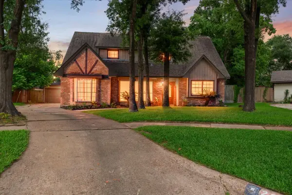 283 Shekel Lane, Houston, TX 77015
