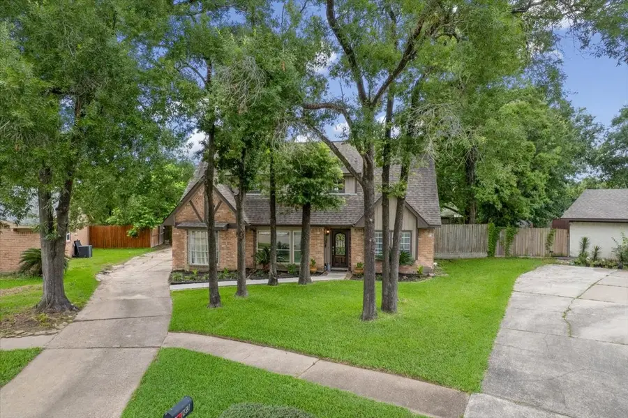 283 Shekel Lane, Houston, TX 77015 - #2