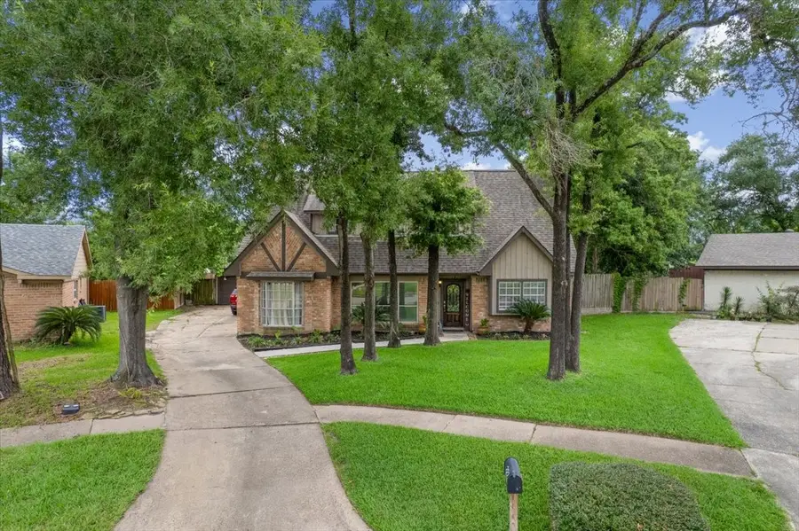 283 Shekel Lane, Houston, TX 77015 - #3